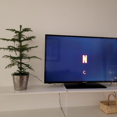 Nordica Downtown Apartment Rovaniemi Eksteriør bilde