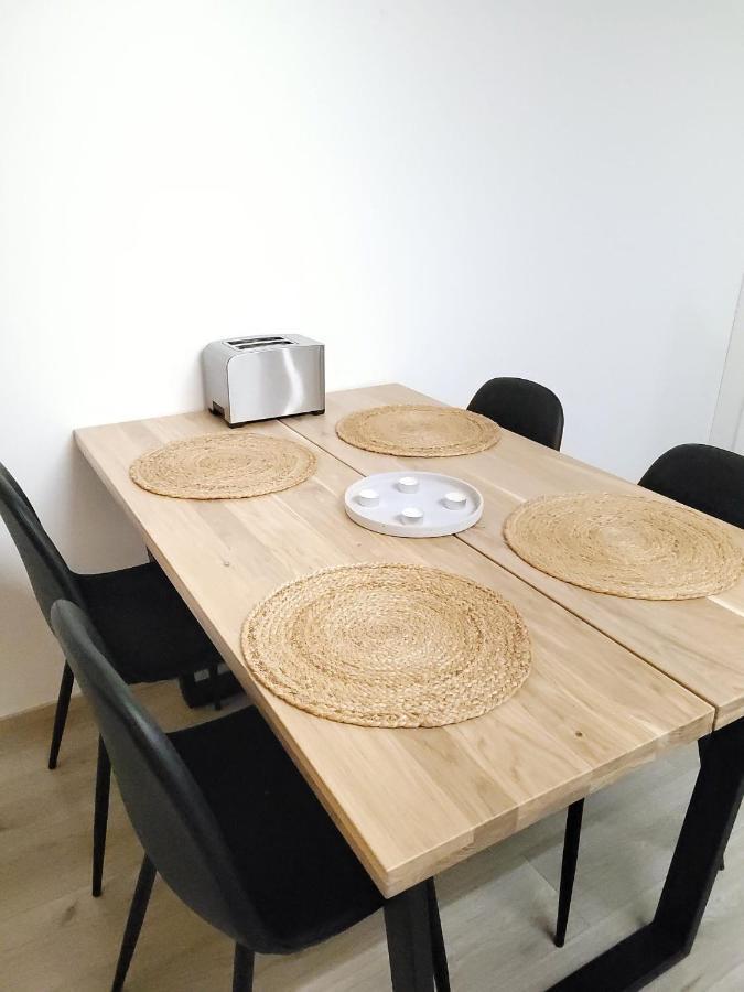 Nordica Downtown Apartment Rovaniemi Eksteriør bilde